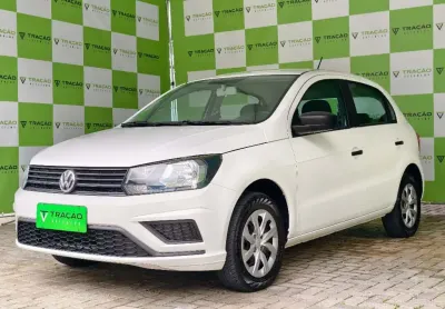 Gol 1.0 flex 12v 5p