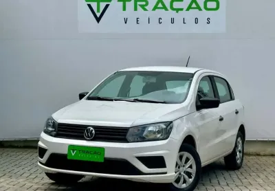 Gol 1.0 flex 12v 5p