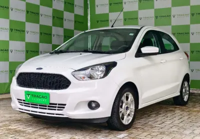 Ka 1.0 sel tivct flex 5p