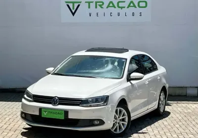 Jetta comfortline 2.0 t.flex 8v 4p tipt.
