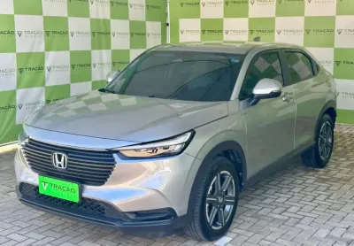 Hr-v ex 1.5 flex sensing 16v 5p aut.