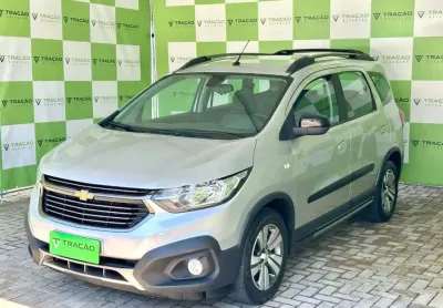 Spin activ7 1.8 8v econo.flex 5p aut.