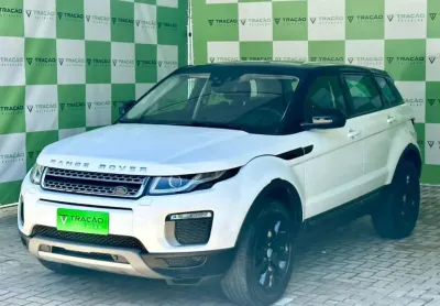 Range r.evoque si4 se 2.0 aut.5p/flex
