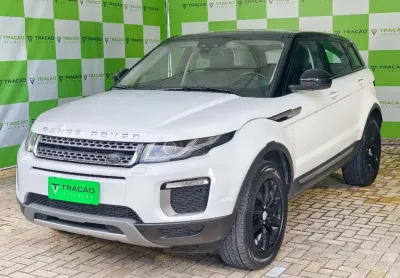 Range r.evoque si4 se 2.0 aut.5p/flex