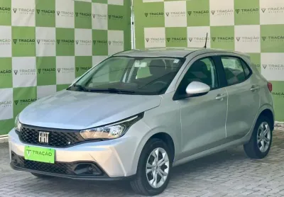 Argo drive 1.0 6v flex