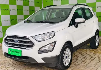 Ecosport se 1.5 12v flex 5p aut.