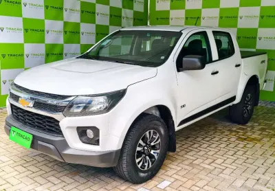 S10 pick-up ls 2.8 tdi 4x4 cd dies. mec.