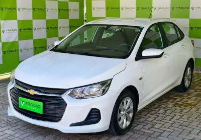 Onix hatch lt2 1.0 flex mec.