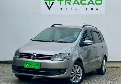 Spacefox 1.6/ 1.6 trend total flex 8v 5p