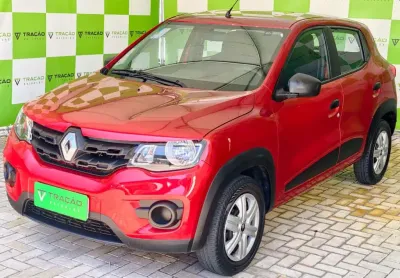 Kwid zen 1.0 mec.