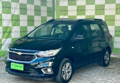 Spin premier 1.8 8v econo.flex 5p aut.