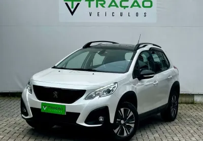 2008 griffe 1.6 turbo flex 16v 5p aut.