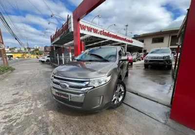 Ford EDGE 3.5 V6 GASOLINA LIMITED AWD AUTOMÁTICO