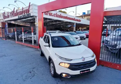 Fiat toro 1.8 16v evo flex freedom at6