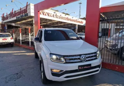 Volkswagen amarok 3.0 v6 tdi diesel highline cd 4motion automático