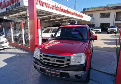 Ford ranger 2.3 sport 16v 4x2 cs gasolina 2p manual