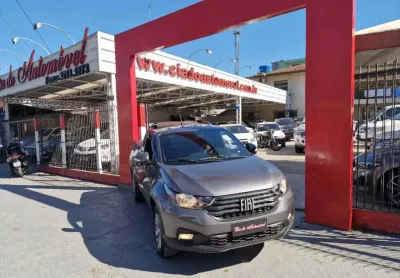 Fiat strada 1.3 firefly flex freedom cs manual