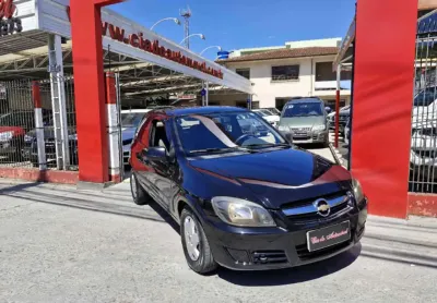 Chevrolet celta 1.0 mpfi life 8v flex 2p manual
