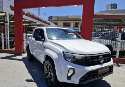 Volkswagen amarok 3.0 v6 tdi diesel highline cd 4motion automático