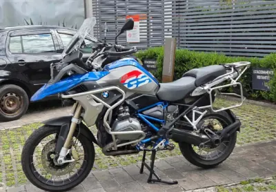 Bmw gs 1200 gs 1.200