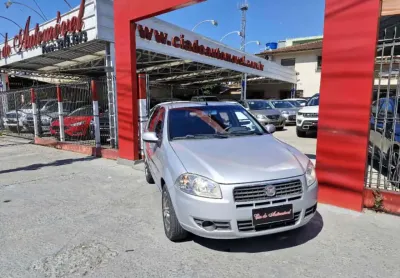 Fiat SIENA 1.4 MPI EL 8V FLEX 4P MANUAL