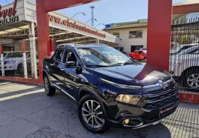 Fiat TORO 2.0 16V TURBO DIESEL VOLCANO 4WD AT9