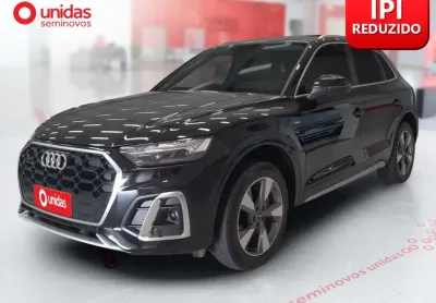 Audi q5 2023 2.0 45 tfsi gasolina s-line quattro s tronic