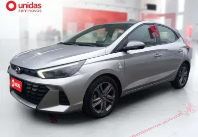 Hyundai hb20 2023 1.0 tgdi flex copa do mundo da fifa qatar  automático