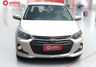 Chevrolet onix 2024 1.0 flex plus lt manual
