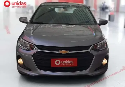 Chevrolet onix 2024 1.0 turbo flex plus ltz automático