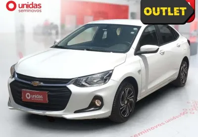 Chevrolet onix 2023 1.0 flex plus lt manual