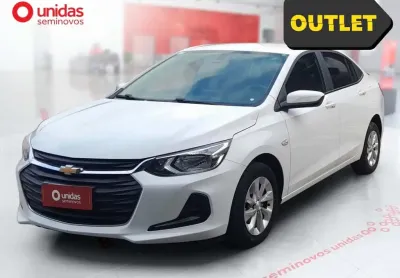 Chevrolet onix 2023 1.0 turbo flex plus premier automático