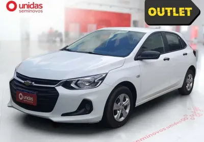 Chevrolet onix 2025 1.0 flex manual