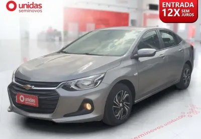 Chevrolet onix 2024 onix sedan plus lt 1.0 12v flex 4p mec.