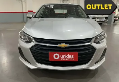 Chevrolet onix 2023 1.0 flex lt manual