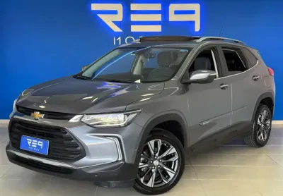 Chevrolet tracker premier 1.2 turbo 12v flex aut 2022