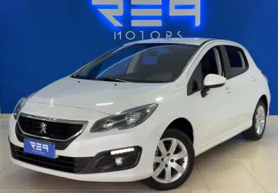 Peugeot 308 business 2019