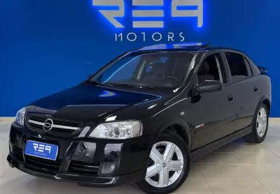 Chevrolet astra hatch gsi 2.0 16v 4p 2003