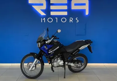 Yamaha xtz250 tenere 2019
