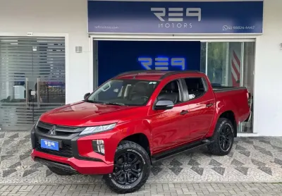 MITSUBISHI TRITON HPE-S 2.4 CD 4x4 TB DIESEL AUT. 2023