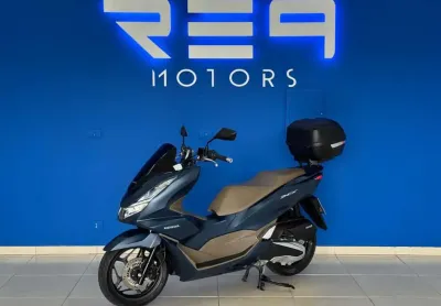 Honda pcx 160 dlx abs 2024