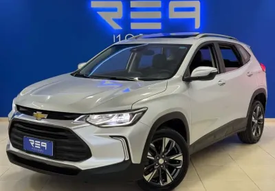 Chevrolet tracker premier 1.2 turbo 12v flex aut 2023
