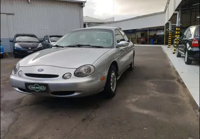 Ford taurus lx 3.0 v-6 24v 4p 1997