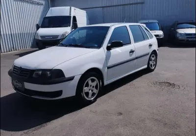 Volkswagen gol 1.6 power 2003