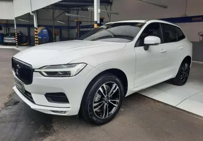 Volvo xc 60 d-5 momentum 2.0 awd diesel 5p 2020