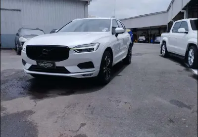 Volvo xc 60 d-5 momentum 2.0 awd diesel 5p 2020