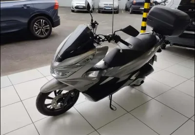 Honda pcx 150 2019