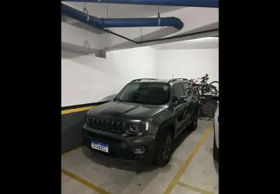 Jeep renegade lgtd t270 2024