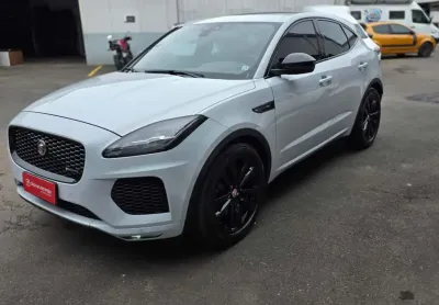 Jaguar e-pace r-dynamic se 2.0 awd 300cv aut. 2020