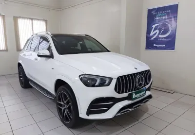 Gle 53 amg 3.0 turbo 4 matic